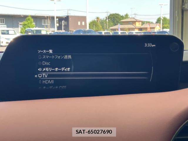 Mazda MAZDA3 2021-12 8374244-10