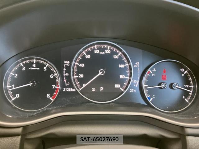 Mazda MAZDA3 2021-12 8374244-13