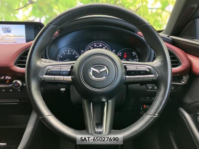 Mazda MAZDA3 2021-12 8374244-14