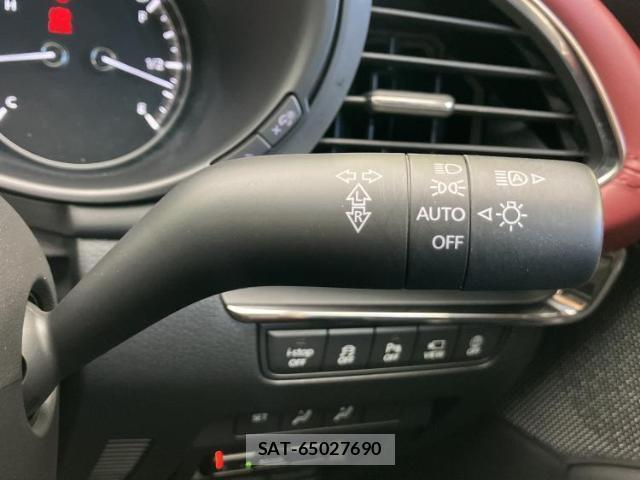 Mazda MAZDA3 2021-12 8374244-15
