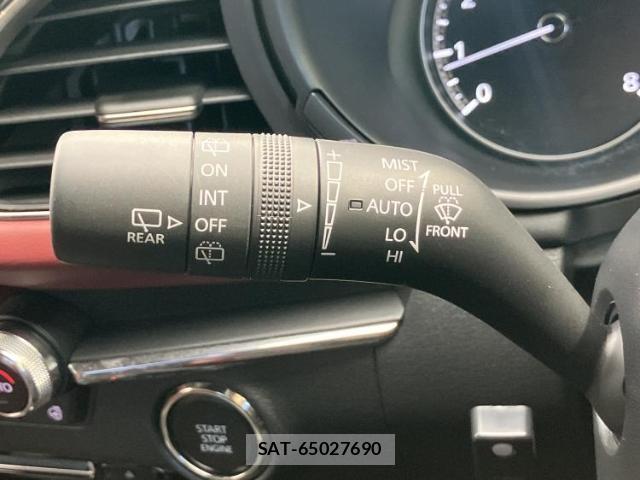 Mazda MAZDA3 2021-12 8374244-16