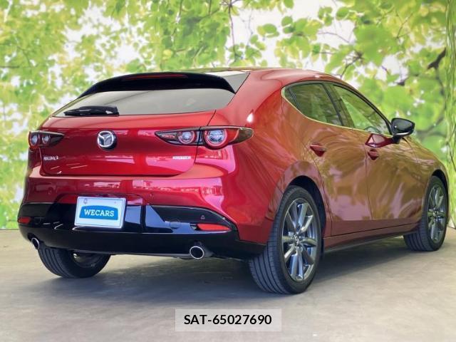 Mazda MAZDA3 2021-12 8374244-2