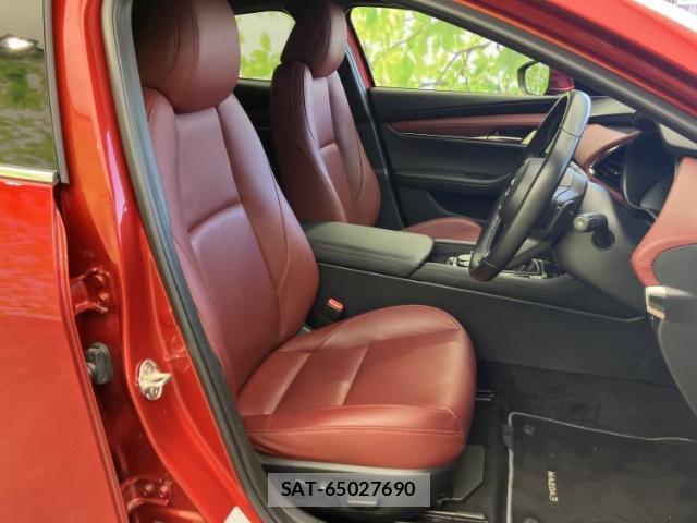 Mazda MAZDA3 2021-12 8374244-3