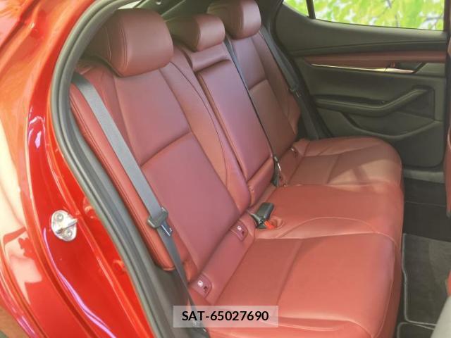 Mazda MAZDA3 2021-12 8374244-4