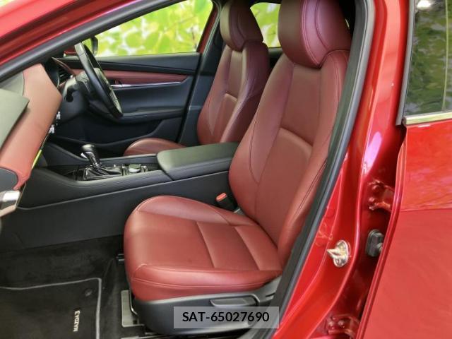 Mazda MAZDA3 2021-12 8374244-5