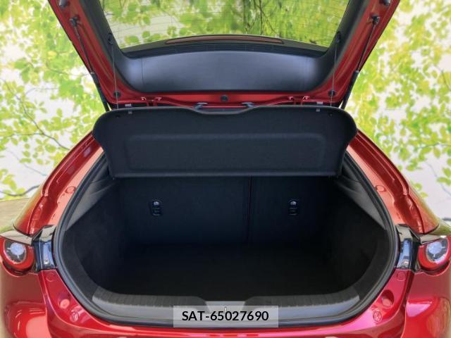 Mazda MAZDA3 2021-12 8374244-7