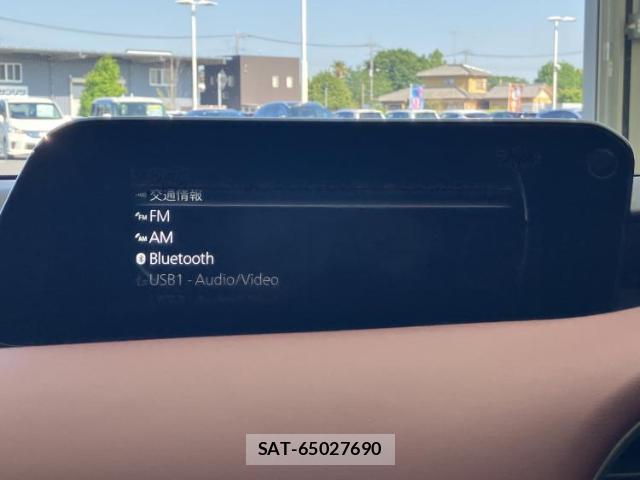 Mazda MAZDA3 2021-12 8374244-9