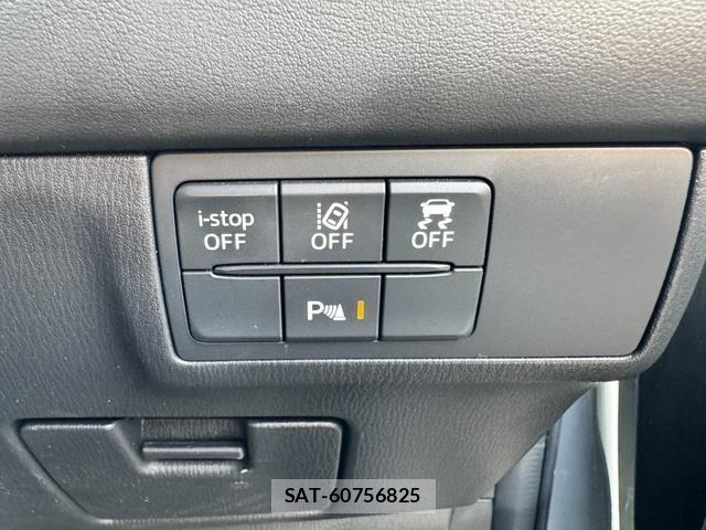 Mazda MAZDA6 2020-11 8373685-14