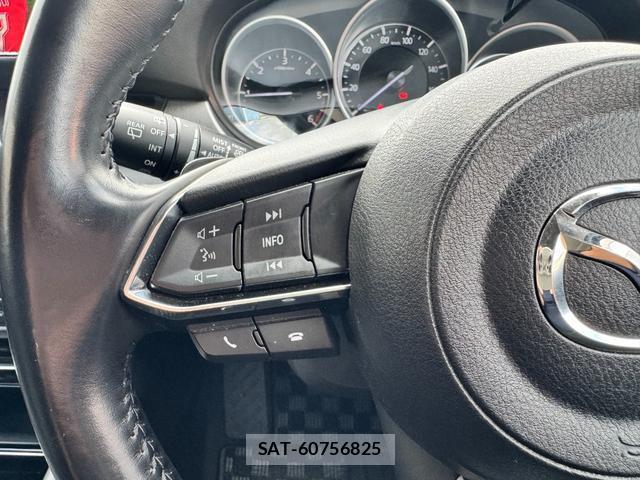 Mazda MAZDA6 2020-11 8373685-16
