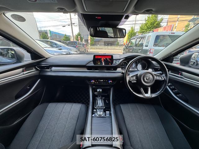 Mazda MAZDA6 2020-11 8373685-5