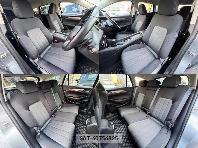 Mazda MAZDA6 2020-11 8373685-6