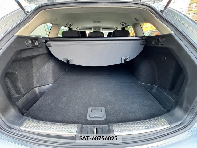 Mazda MAZDA6 2020-11 8373685-8