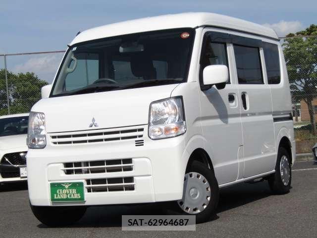 Mitsubishi MINICAB VAN 2018-03 8372477-0