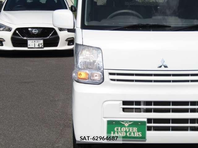 Mitsubishi MINICAB VAN 2018-03 8372477-1