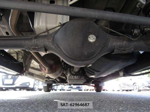 Mitsubishi MINICAB VAN 2018-03 8372477-11