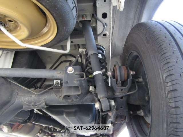 Mitsubishi MINICAB VAN 2018-03 8372477-12