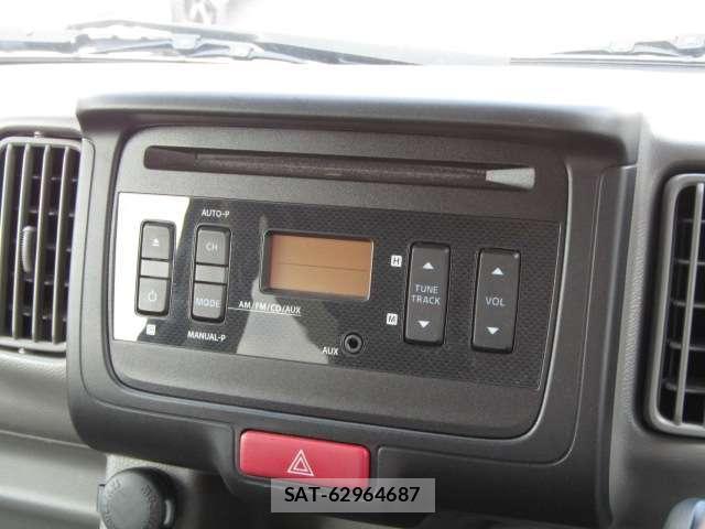 Mitsubishi MINICAB VAN 2018-03 8372477-4