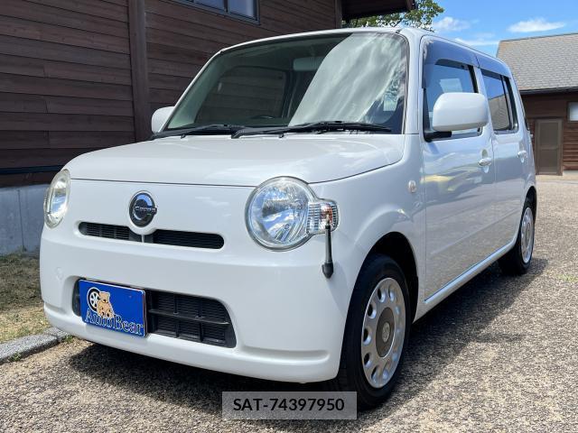 Daihatsu MIRA COCOA 2010-12 8372748-0