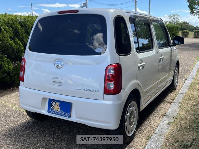 Daihatsu MIRA COCOA 2010-12 8372748-1