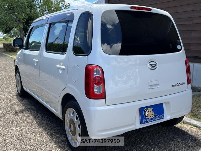 Daihatsu MIRA COCOA 2010-12 8372748-10