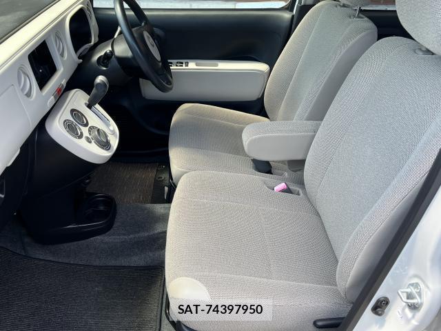 Daihatsu MIRA COCOA 2010-12 8372748-11