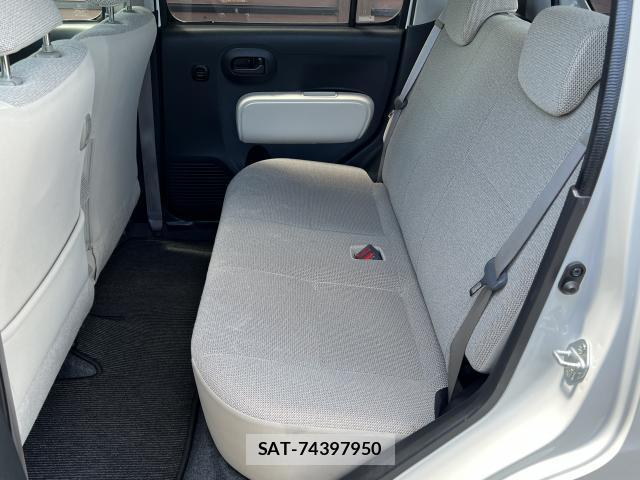 Daihatsu MIRA COCOA 2010-12 8372748-12