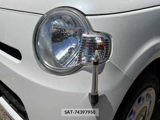 Daihatsu MIRA COCOA 2010-12 8372748-16