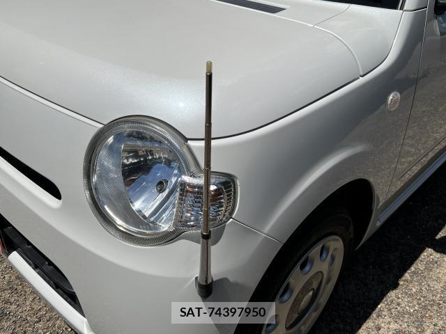 Daihatsu MIRA COCOA 2010-12 8372748-17