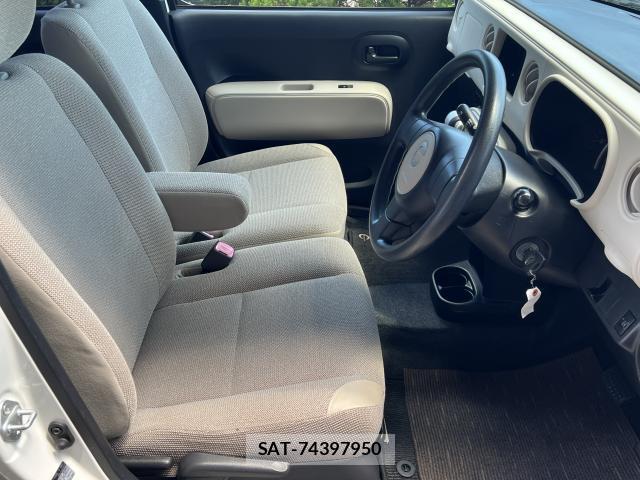 Daihatsu MIRA COCOA 2010-12 8372748-3