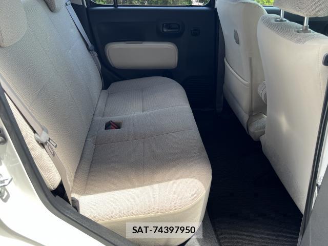 Daihatsu MIRA COCOA 2010-12 8372748-4