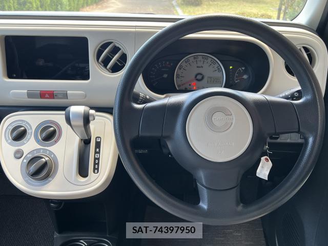 Daihatsu MIRA COCOA 2010-12 8372748-5