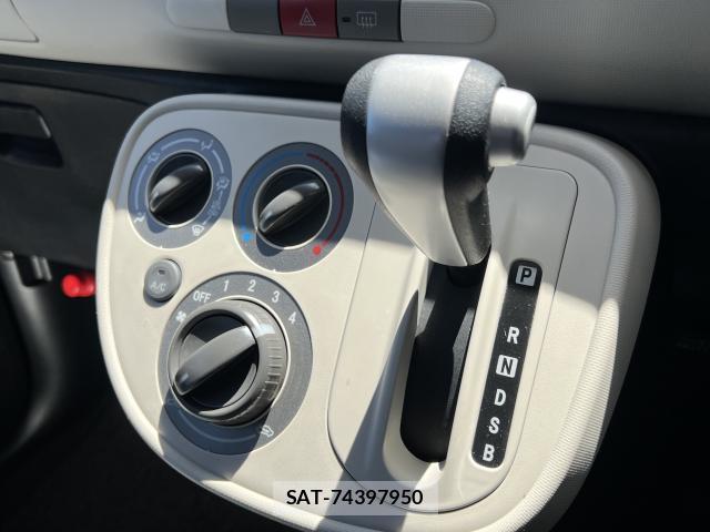 Daihatsu MIRA COCOA 2010-12 8372748-6