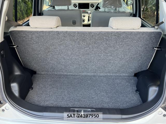 Daihatsu MIRA COCOA 2010-12 8372748-7