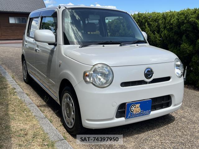 Daihatsu MIRA COCOA 2010-12 8372748-9