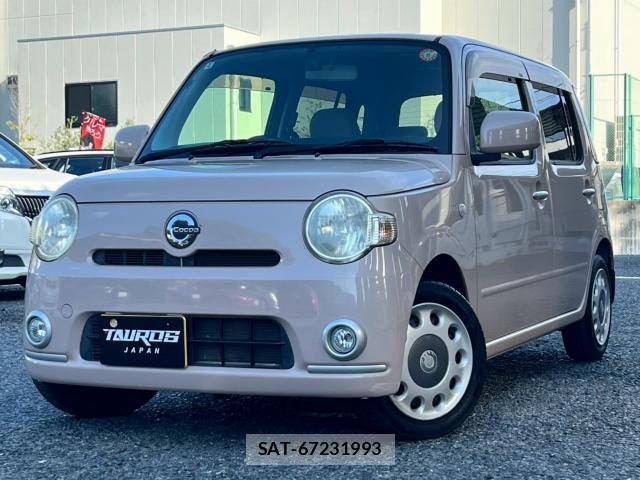 Daihatsu MIRA COCOA 2010-07 8373227-0