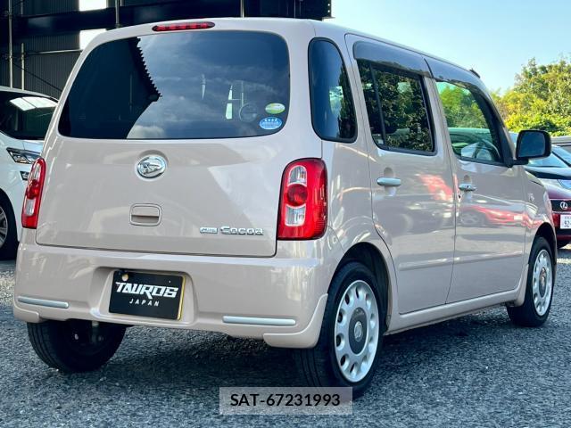 Daihatsu MIRA COCOA 2010-07 8373227-1
