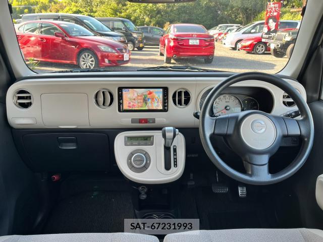Daihatsu MIRA COCOA 2010-07 8373227-2
