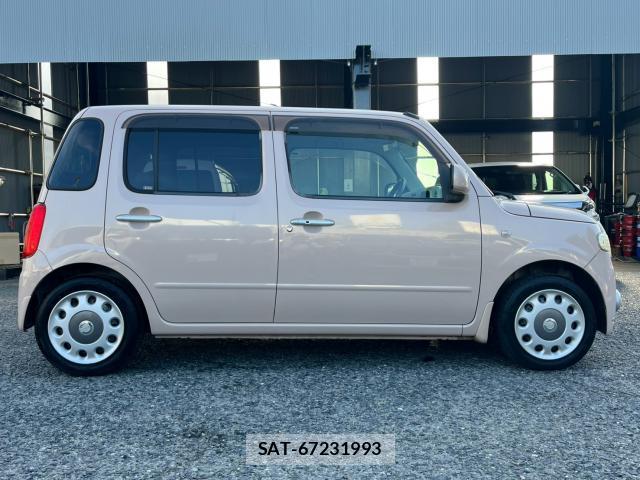Daihatsu MIRA COCOA 2010-07 8373227-3