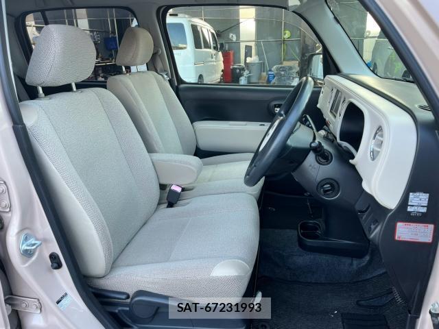 Daihatsu MIRA COCOA 2010-07 8373227-5