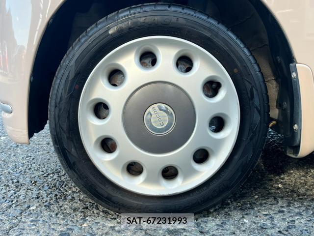 Daihatsu MIRA COCOA 2010-07 8373227-7