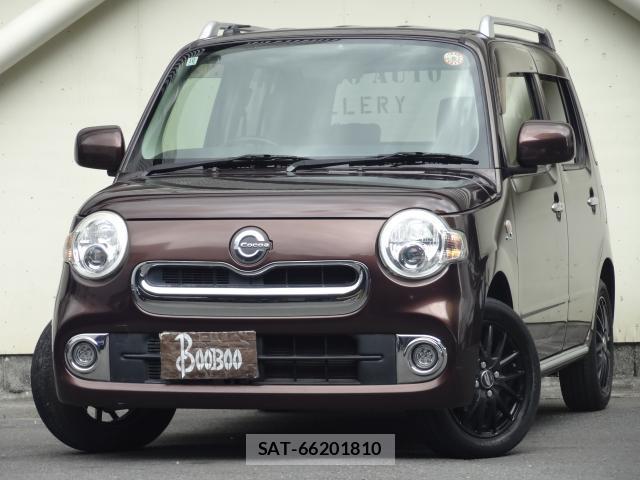 Daihatsu MIRA COCOA 2014-10 8373376-0