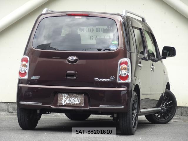 Daihatsu MIRA COCOA 2014-10 8373376-1