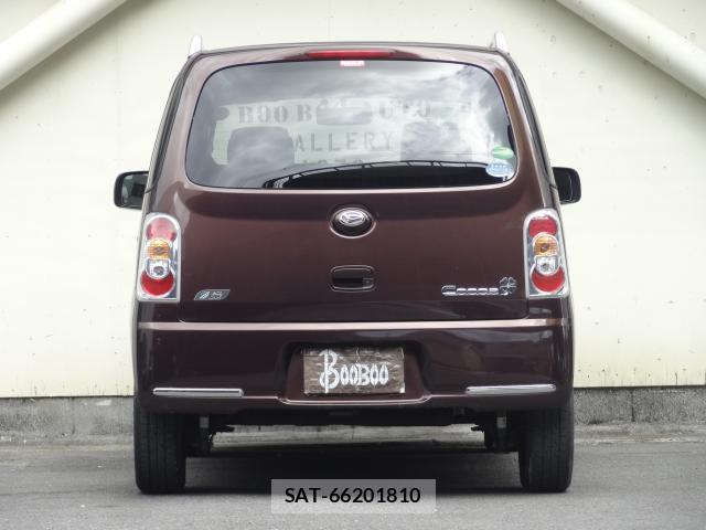 Daihatsu MIRA COCOA 2014-10 8373376-10