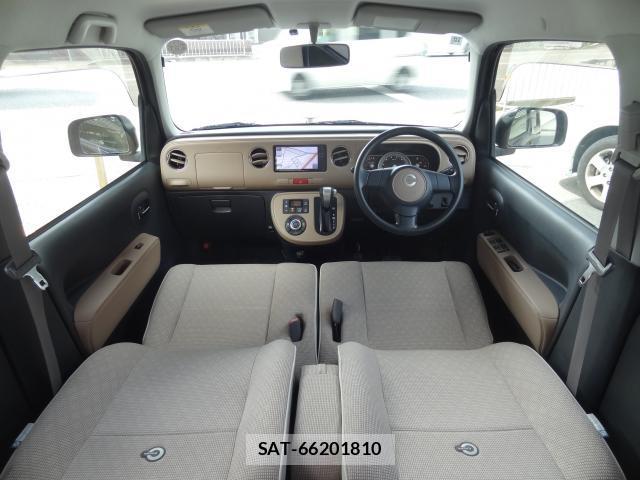 Daihatsu MIRA COCOA 2014-10 8373376-2