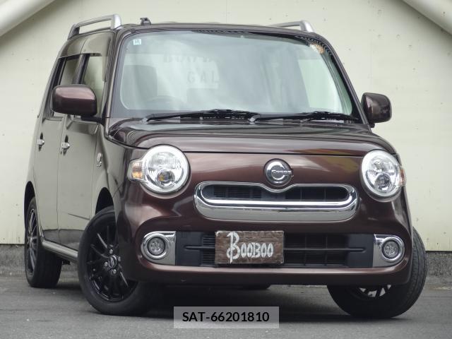 Daihatsu MIRA COCOA 2014-10 8373376-3