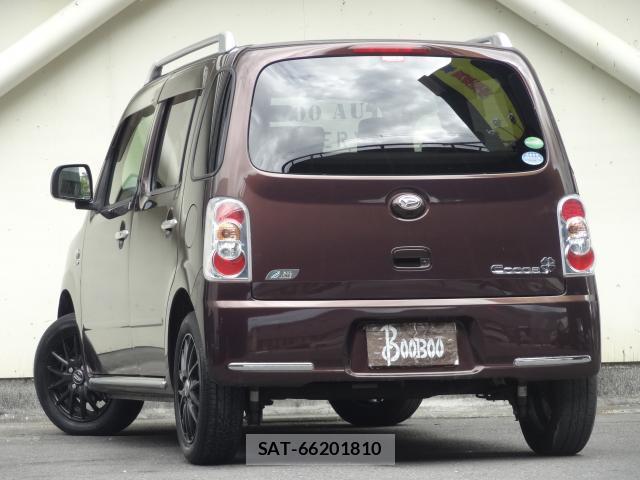Daihatsu MIRA COCOA 2014-10 8373376-4