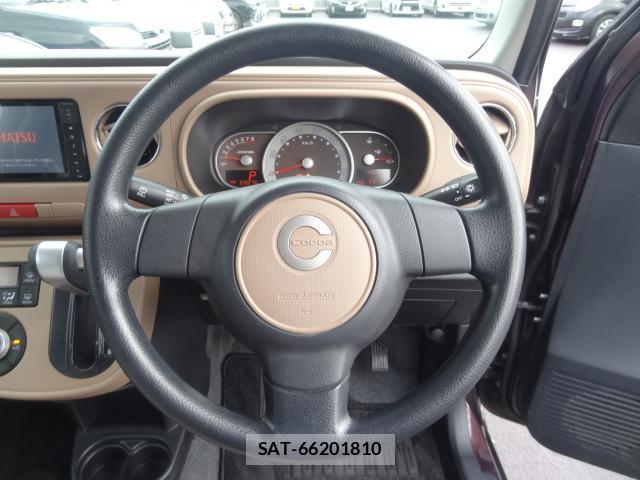 Daihatsu MIRA COCOA 2014-10 8373376-6