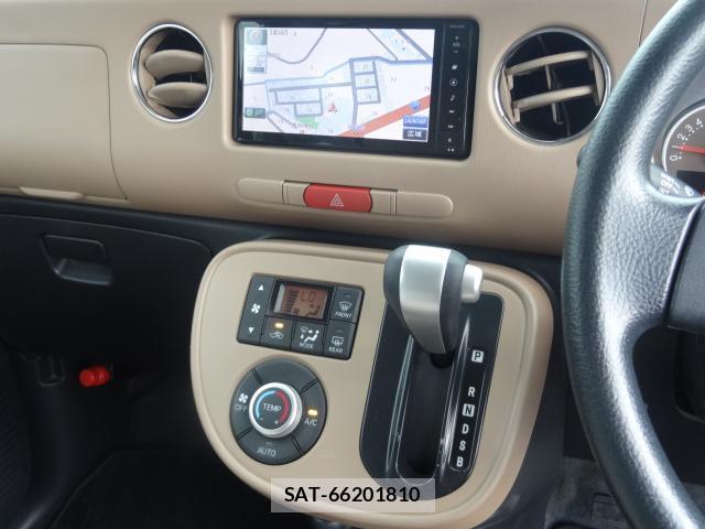 Daihatsu MIRA COCOA 2014-10 8373376-7