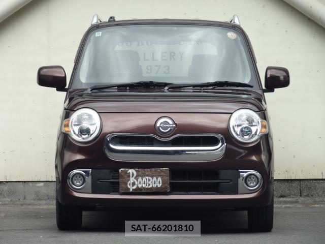 Daihatsu MIRA COCOA 2014-10 8373376-9