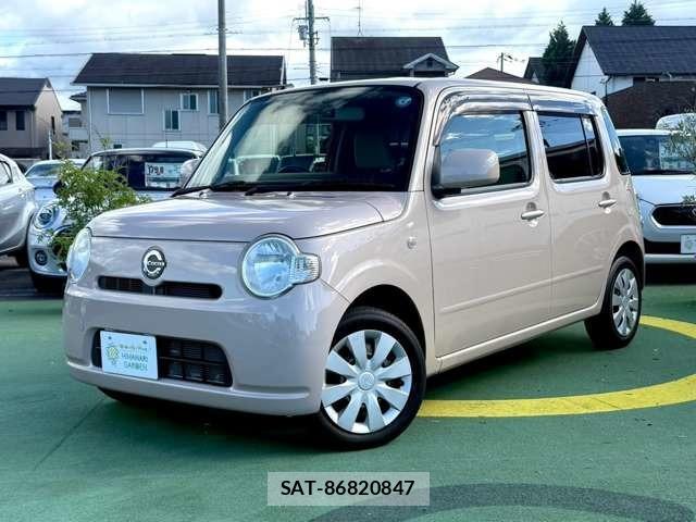 Daihatsu MIRA COCOA 2015-06 8373683-0